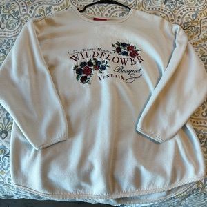 Vintage Venezia Jeans Crewneck